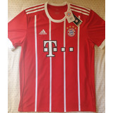 Camisa Bayern De Munique