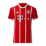 Camisa Bayern De Munique