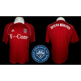 Camisa Bayern De Munique