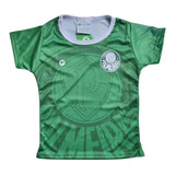 Camisa Bebe Palmerias Baby