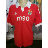 Camisa Benfica Original 2012