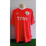 Camisa Benfica Portugal adidas