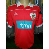 Camisa Benfica Sagres Titular