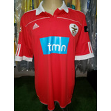 Camisa Benfica Titular 2010