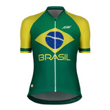 Camisa Bike Asw Cbc