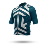 Camisa Bike Asw Endurance Dazed