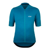 Camisa Bike Asw Essentials