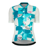 Camisa Bike Asw Versa