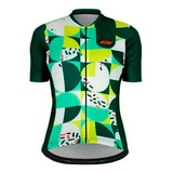 Camisa Bike Asw Versa