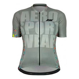 Camisa Bike Asw Versa