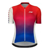 Camisa Bike Asw Versa