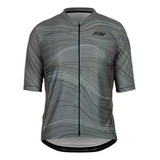 Camisa Bike Asw Versa