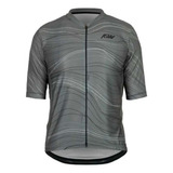 Camisa Bike Asw Versa