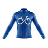 Camisa Bike Forever Ciclismo