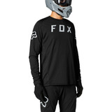 Camisa Bike Fox Defend Ls (diversas Cores)