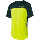 Camisa Bike Fox Flexair
