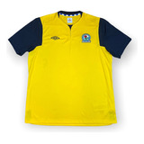 Camisa Blackburn Rovers 2011