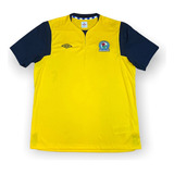 Camisa Blackburn Rovers 2011 2012 Away Tam Gg