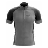 Camisa Blusa Bike Ciclista