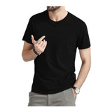 Camisa Blusa Camiseta Masculina