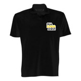 Camisa Blusa Camiseta Polo