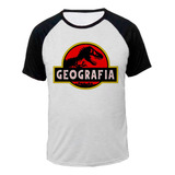 Camisa Blusa Camiseta Raglan