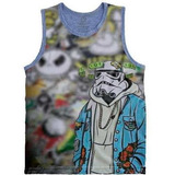 Camisa Blusa Camiseta Regata