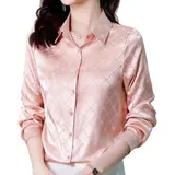Camisa Blusa Feminino Babado