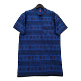 Camisa blusa Indiana Masculina