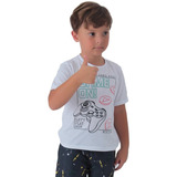 Camisa Blusa Infantil juvenil