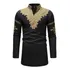 Camisa Blusa Masculina Manga Longa Ternys Elegante