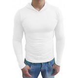 Camisa Blusa Masculina Slim