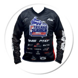Camisa Blusa Motocross Trilha