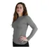 Camisa Blusa Proteção Uv Solar Térmica Feminina Praia Piscin