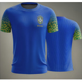 Camisa Blusa Selecao Copa