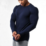 Camisa Blusa Termica Protecaouv