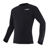 Camisa Blusa X11 Termica