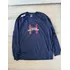 Camisa Blusão Tommy Hilfiger - Tam. Xxl (com Etiqueta)
