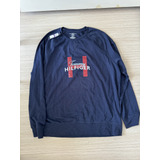 Camisa Blusao Tommy Hilfiger