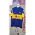 Camisa Boca Juniors  ( 2011 / 2012 ) - Horácio 