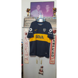 Camisa Boca Juniors