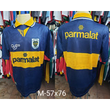 Camisa Boca Juniors 1995