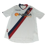Camisa Bologna Away 2013 Tam. M Original