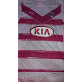 Camisa Bordeaux 2011 2012