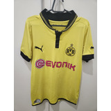 Camisa Borussia Dortmund 2012/13 Original 