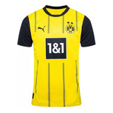 Camisa Borussia Dortmund 2024