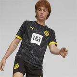 Camisa Borussia Dortmund 23