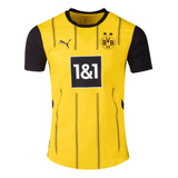 Camisa Borussia Dortmund 24