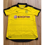 Camisa Borussia Dortmund Original