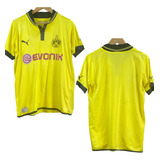 Camisa Borussia Dortmund Puma
